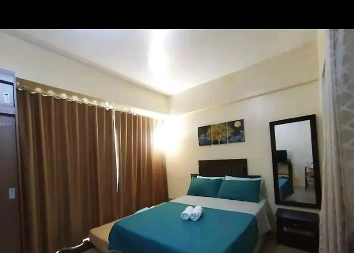 Appartamento Cozy Avah Condotel Newport