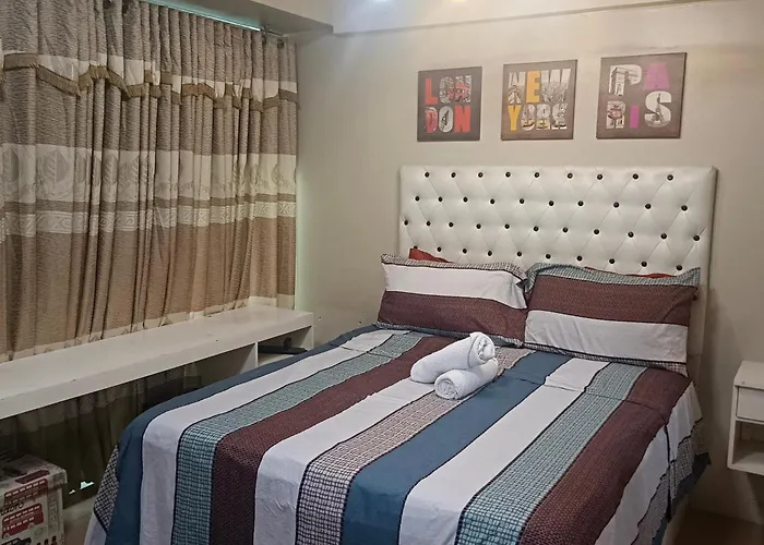 Cozy Avah Condotel Newport