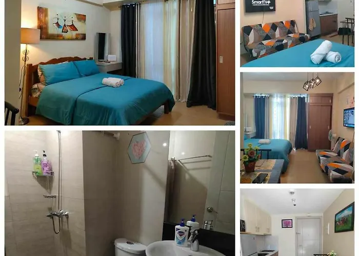 Cozy Avah Condotel Newport *