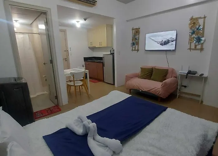 Appartamento Cozy Avah Condotel Newport *