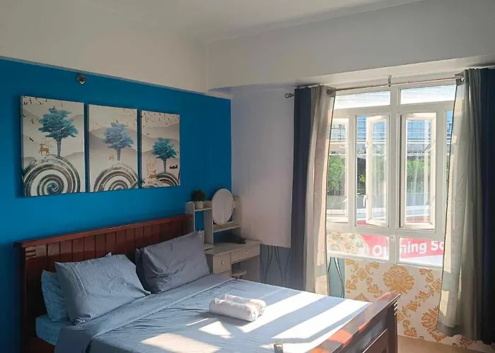 Appartamento Cozy Avah Condotel Newport *