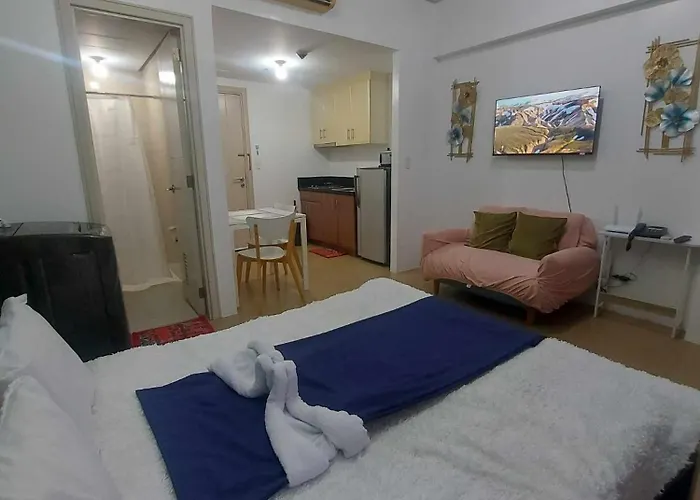 Appartamento Cozy Avah Condotel Newport *